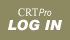 CRTPro Account Login